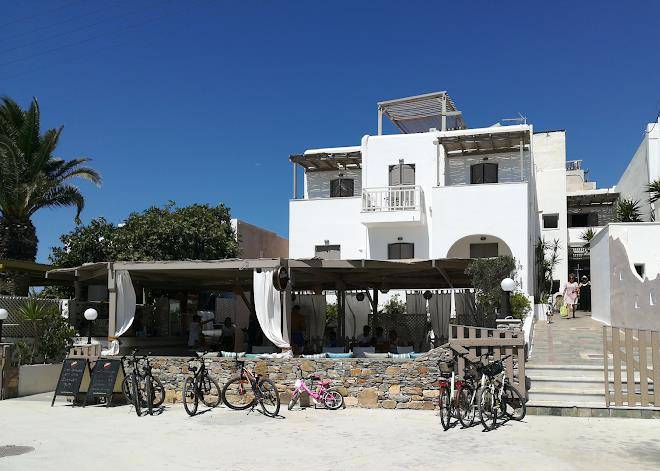 Aigaion boutique hotel
