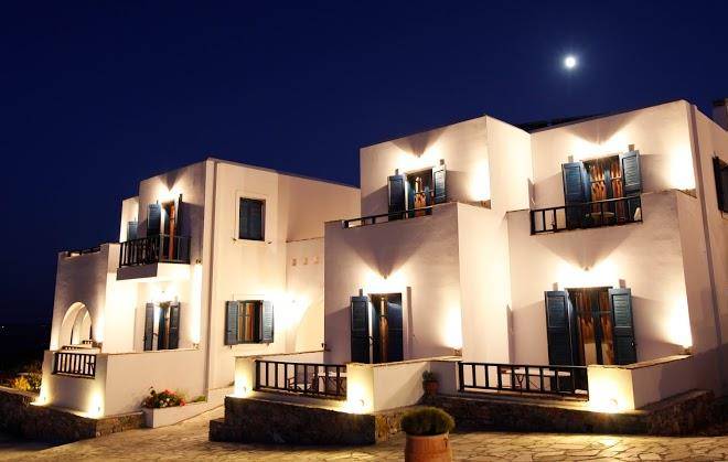 Aiolos hotel