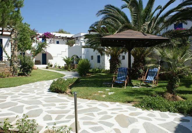 Alkyoni beach hotel
