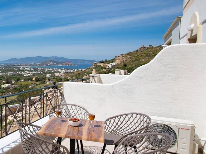 Alta vista naxos