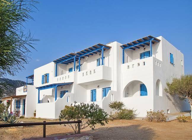 Ammoudia studios