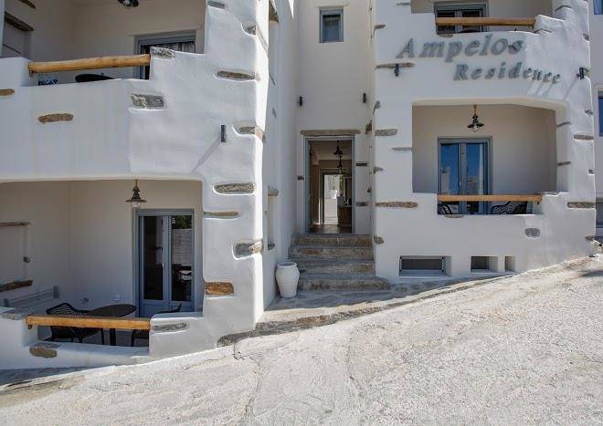 Ampelos residence