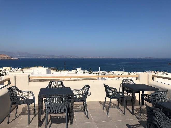 Ampelos suites