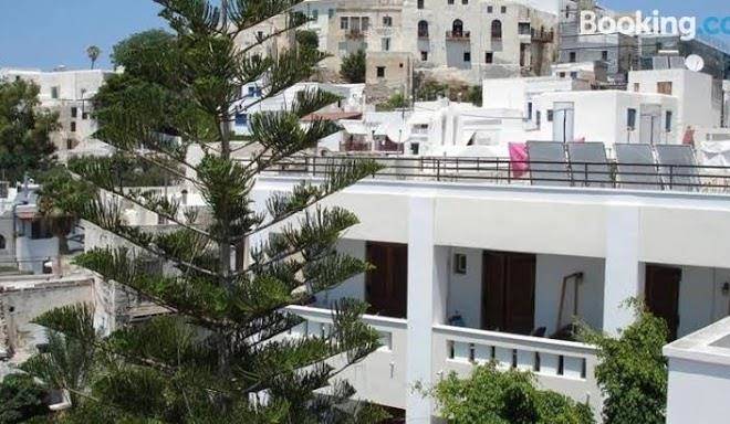 Anassa suites