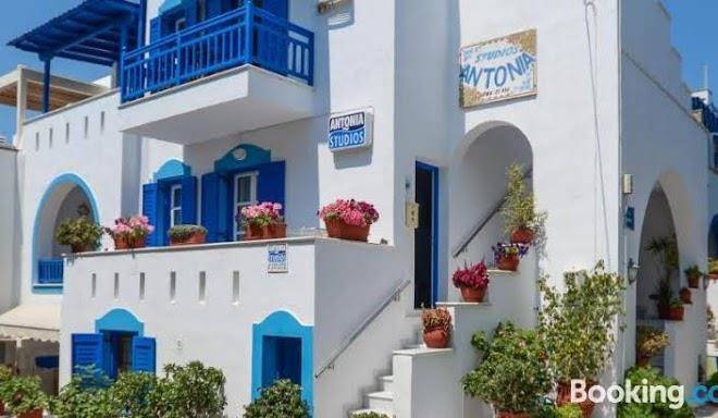Antonia studios