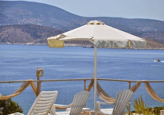Archipelagos boutique hotel