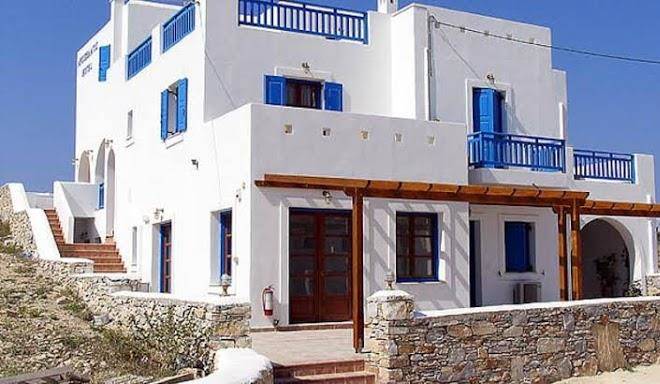 Arhipelagos hotel