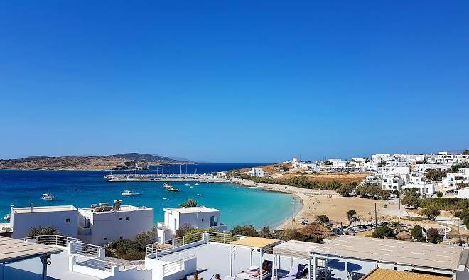 Atlantida hotel