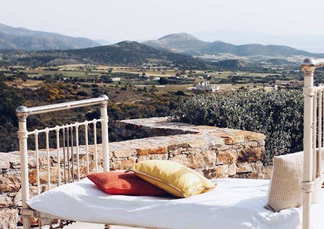 Ayiopetra exclusive getaways