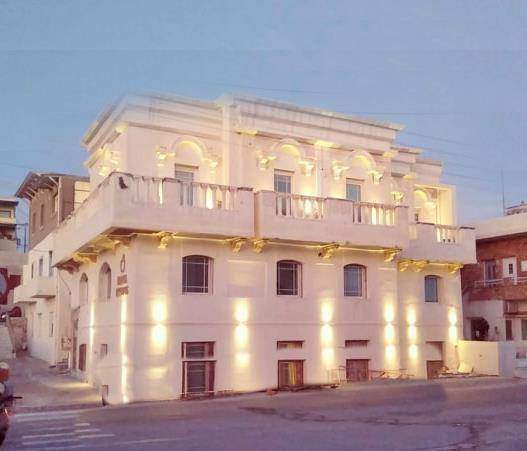 Esperides Hotel Image
