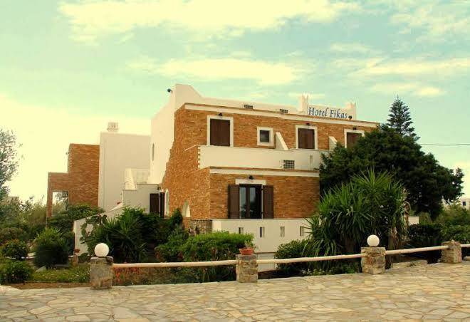 Fikas hotel