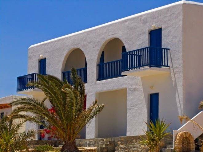 Finikas hotel restaurant