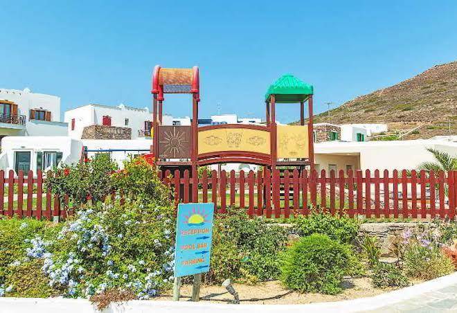 Golden Sun Naxos Image