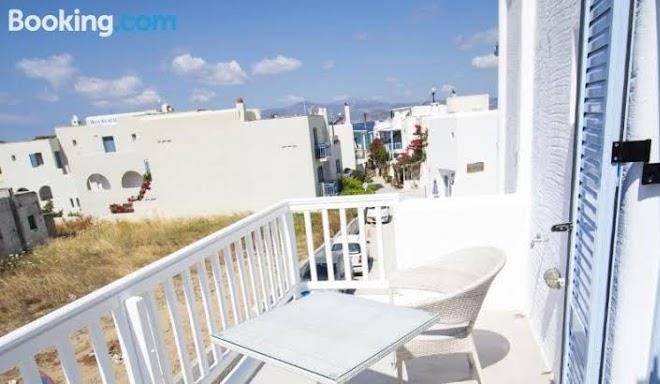 Hotel aspasia