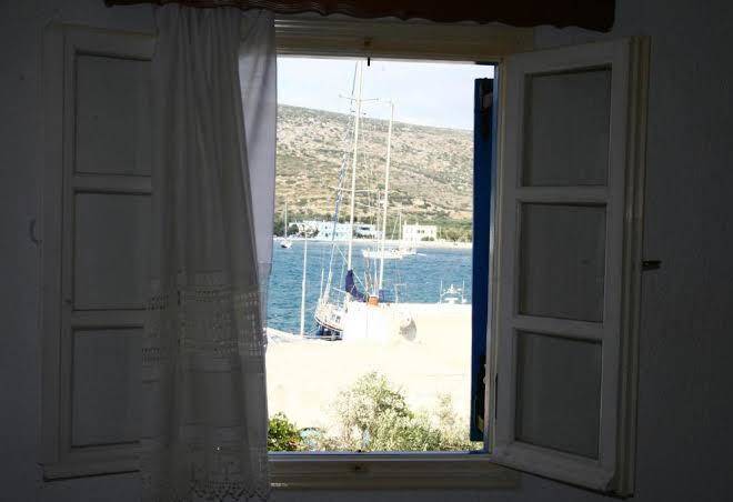 Hotel landeris