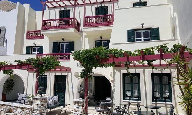 Hotel palatia