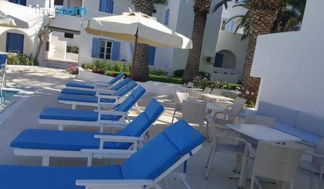 Hotel sagterra
