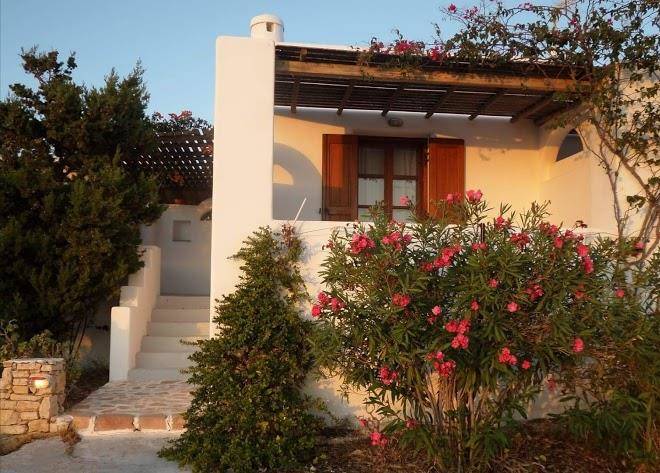 Iliovasilema studios koufonisia