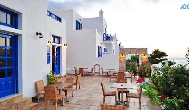 Karkisia hotel