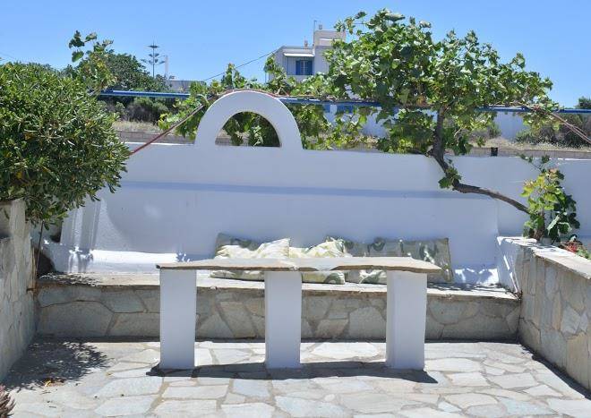 Kastraki dunes naxos