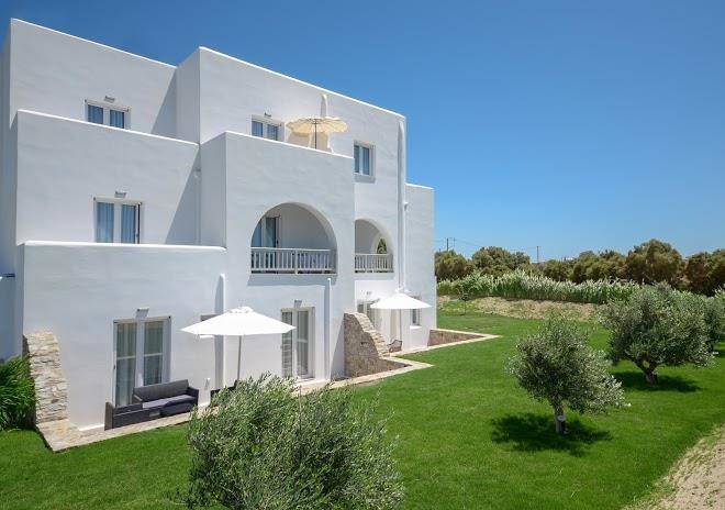 Ktima lino studios & suites
