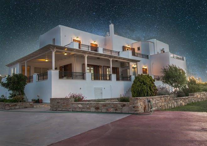 Lefteris studios