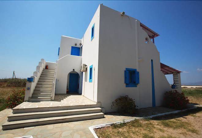Lianos studios
