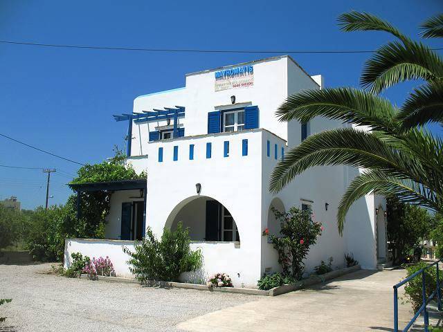 Mavromatis studios