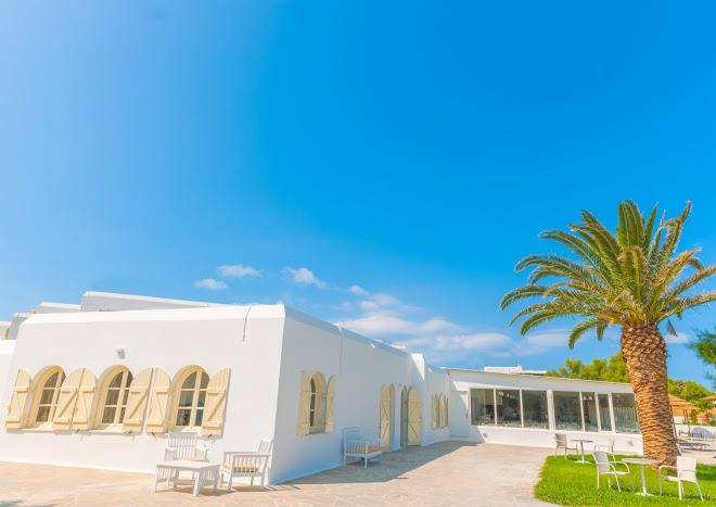 Mikri vigla hotel