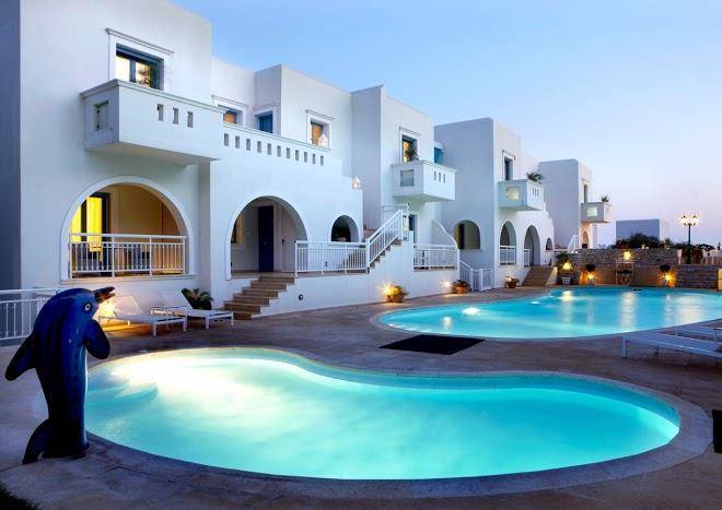 Mitos suites