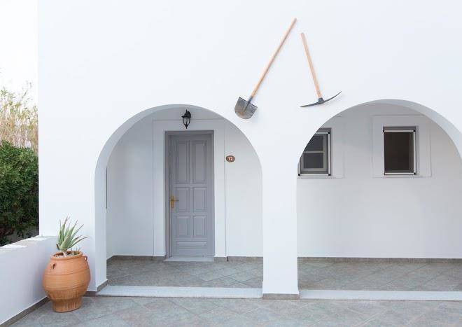 Mylos hotel