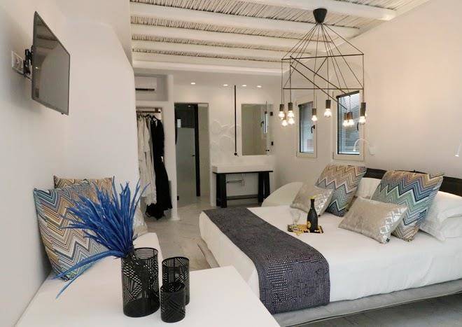 Narcissus suites