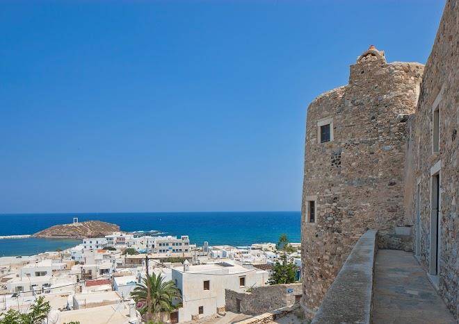 Naxian breeze