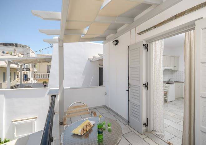Naxos dream calypso studios