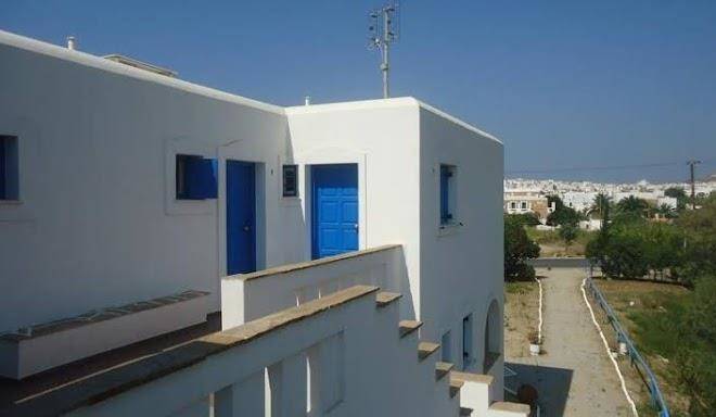 Naxos edem studios