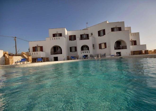 Naxos mare