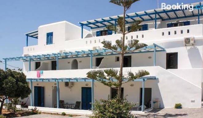 Nikoletta studios