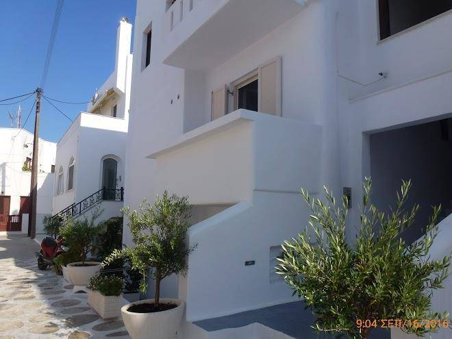 Naxos dream ariadne
