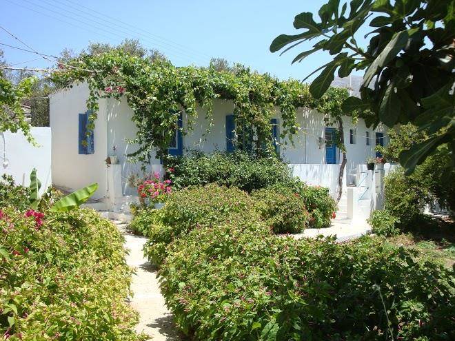 Pension artemis