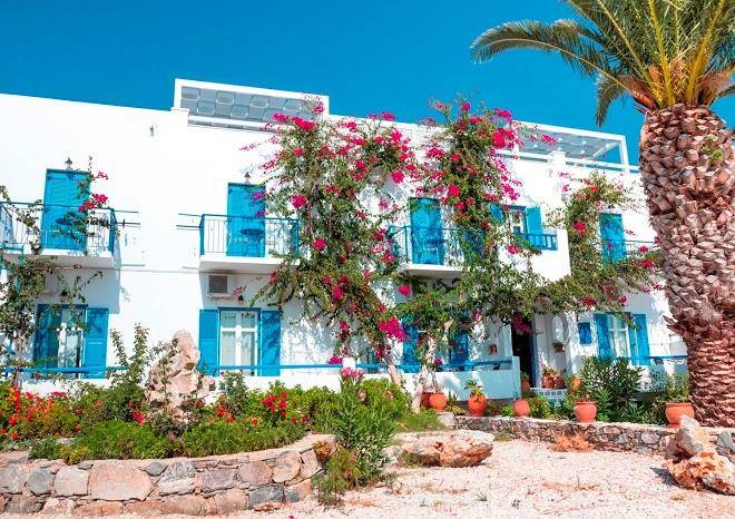 Pension askas