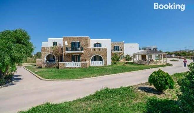 Plaka Hotel Ii Image