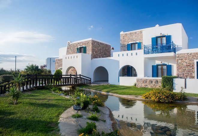 Plaza Beach Hotel Image