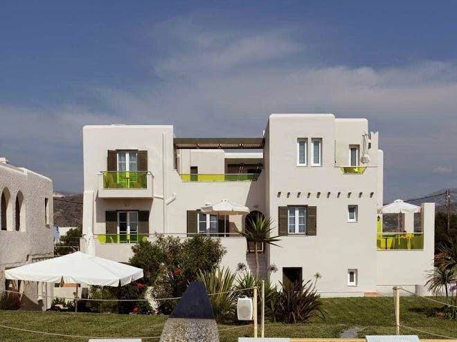 Princess of naxos