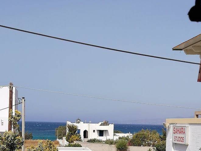 Sahara studios