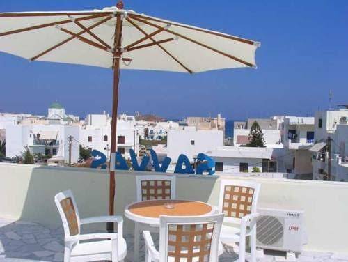 Savvas hotel