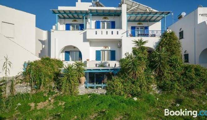 Sofia naxos studios