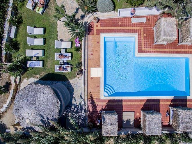 Studios athina plaka