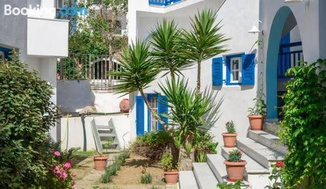 Sun beach hotel