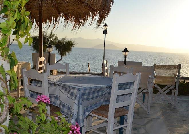 Sunset restaurant