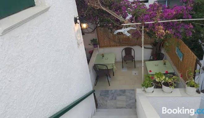 Syrianos hotel